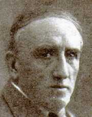 Troubetzkoy Paolo